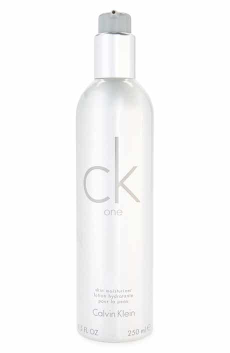 CK One Skin Moisturizer Fragrance - 8.5 fl. oz.