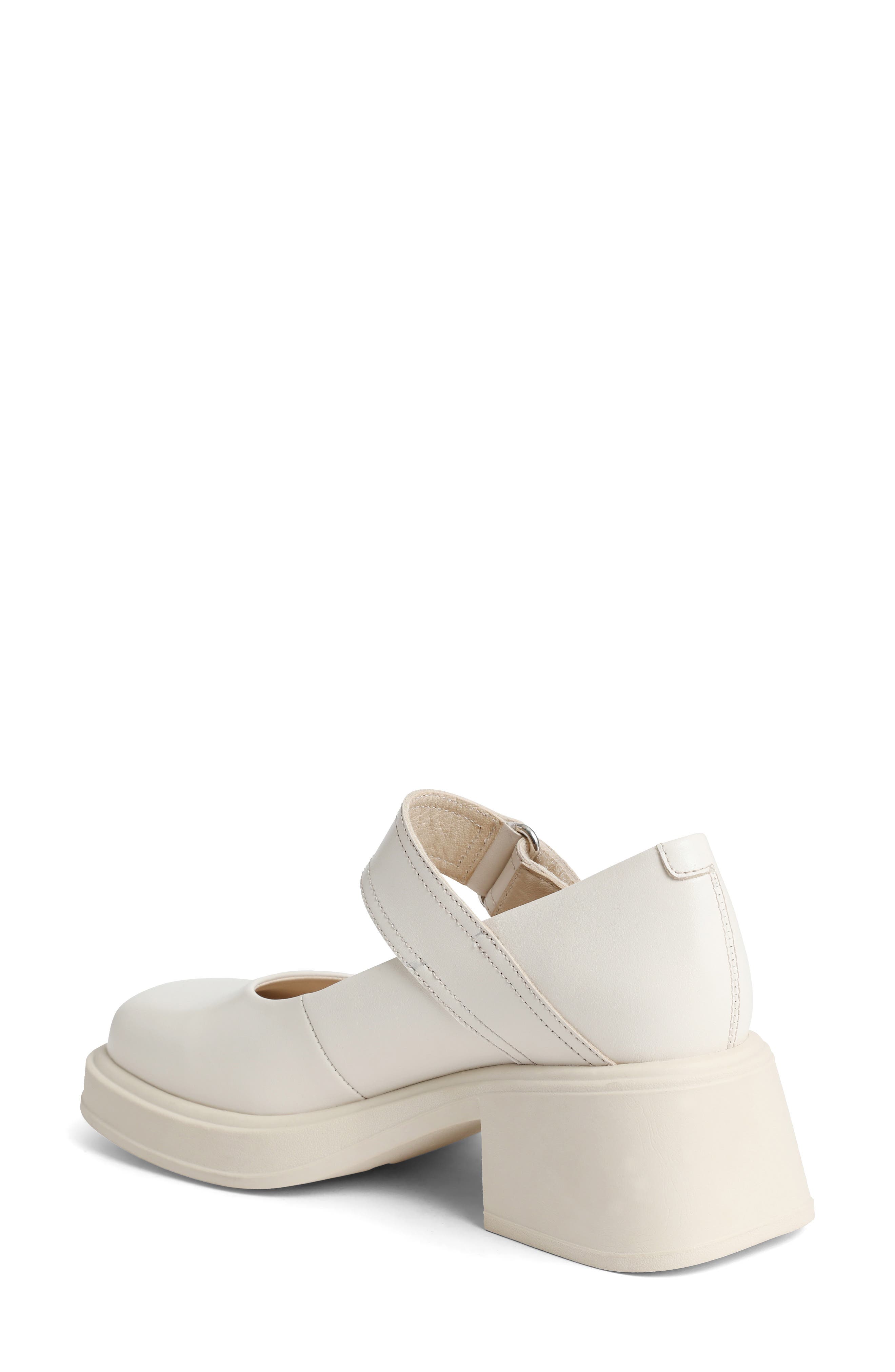 Vagabond Shoemakers Dorah Mary Jane Platform Pump, Alternate, color, 