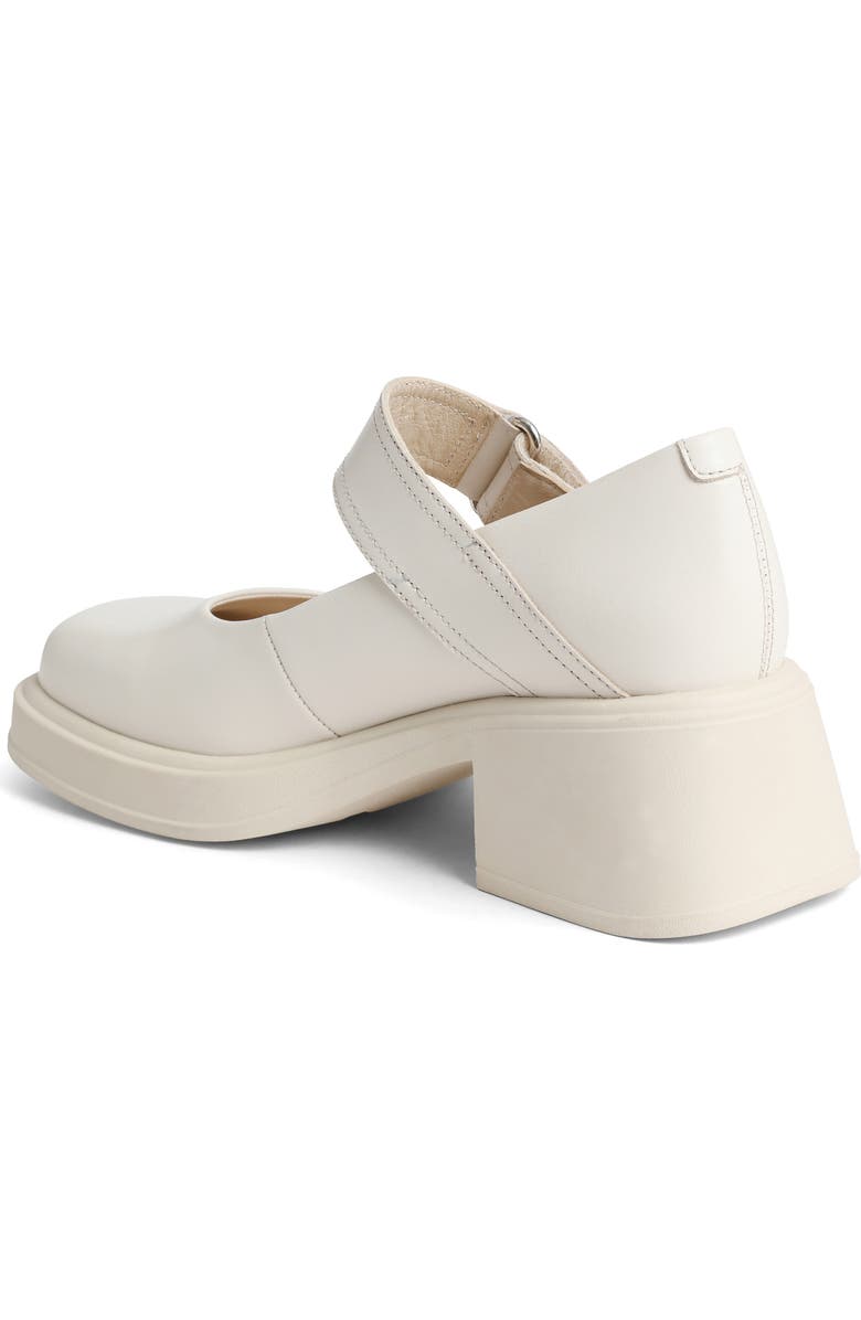 Vagabond Shoemakers Dorah Mary Jane Platform Pump, Alternate, color,