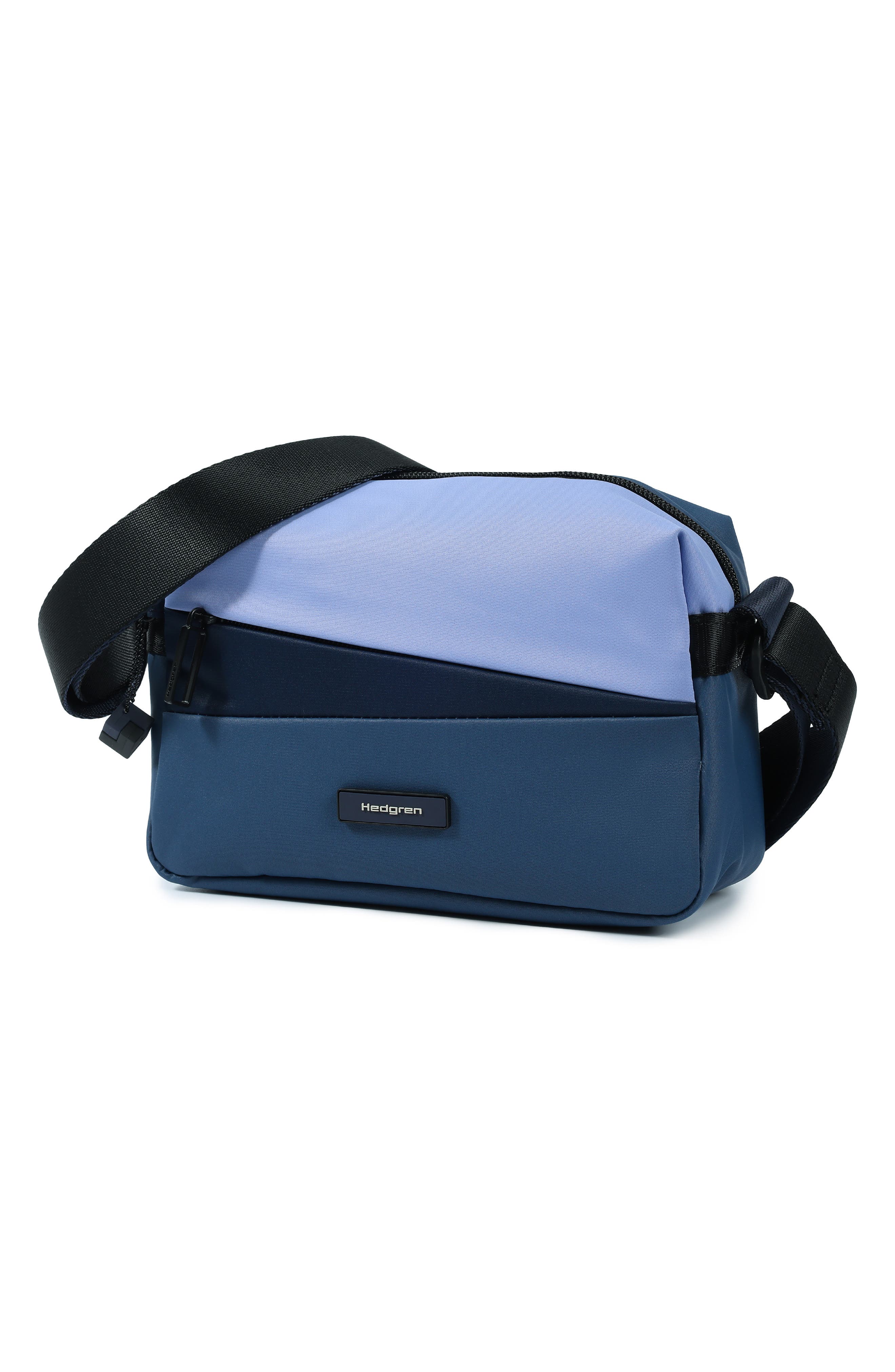 Neutron Crossover Messenger Bag, Alternate, color, BLUE MIX