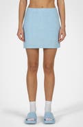 Golf Linx 18 Apres-Golf Terry Miniskirt
