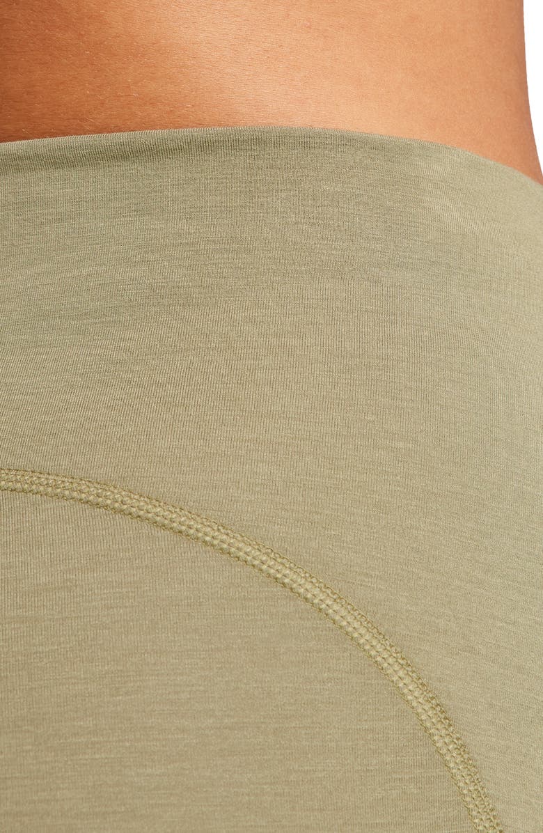 adidas by Stella McCartney Truestrength Yoga 7/8 Leggings, Alternate, color, 