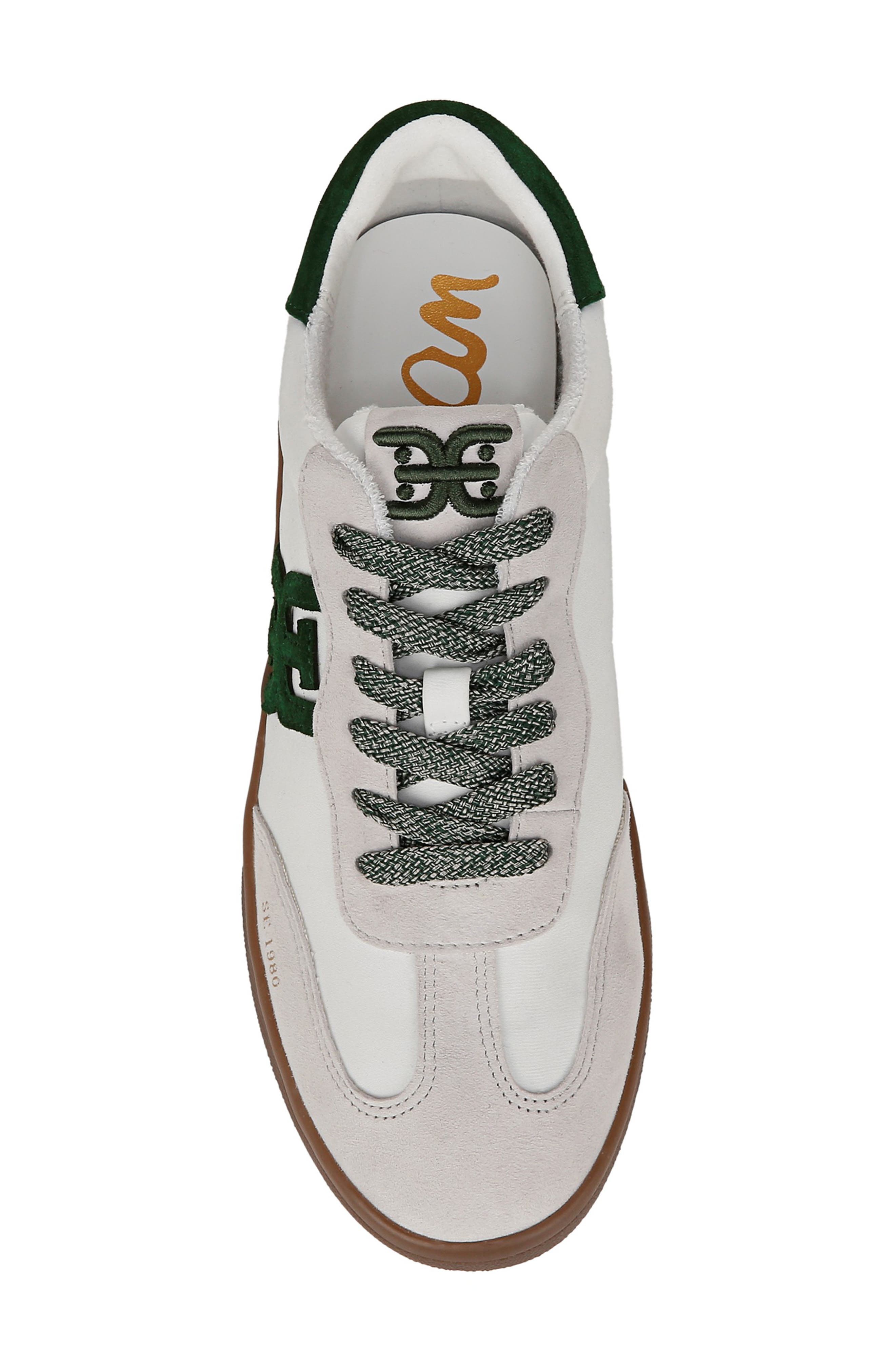 Sam Edelman Tenny Sneaker, Alternate, color, 