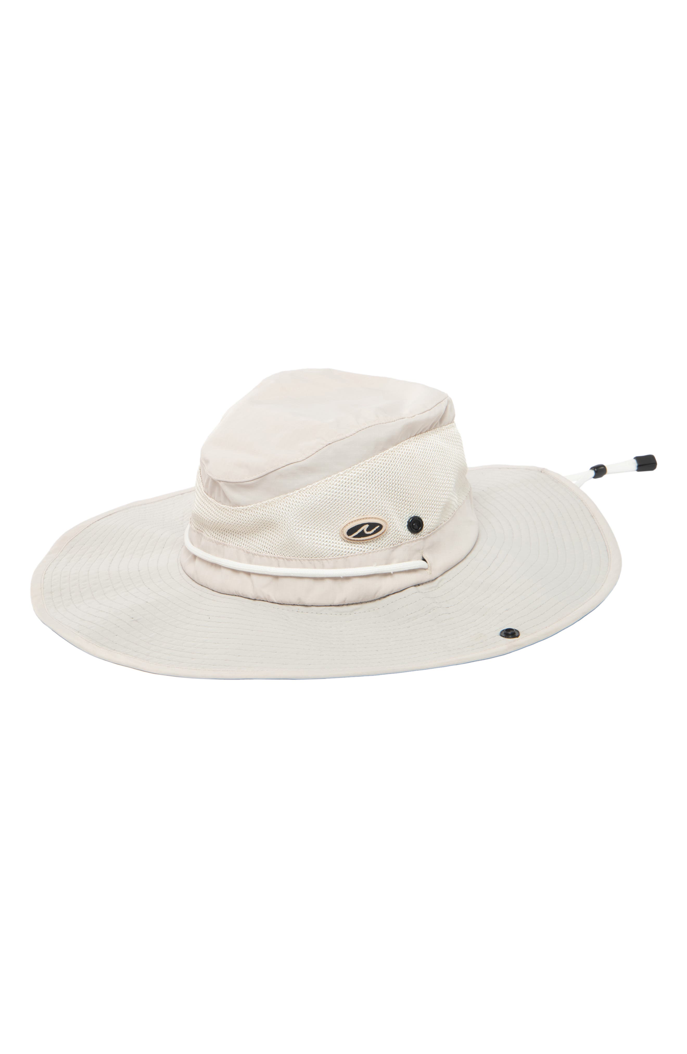 San Diego Hat Ventilated Crown UPF 50+ Sun Hat