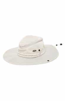 San Diego Hat Ventilated Crown UPF 50+ Sun Hat