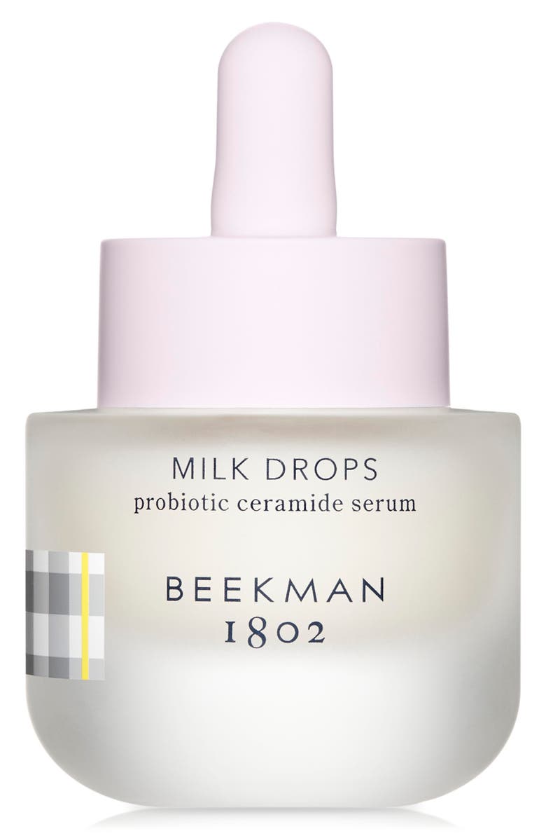 Beekman 1802 Travel-Sized Best Sellers Skincare Set $76 Value, Alternate, color, 