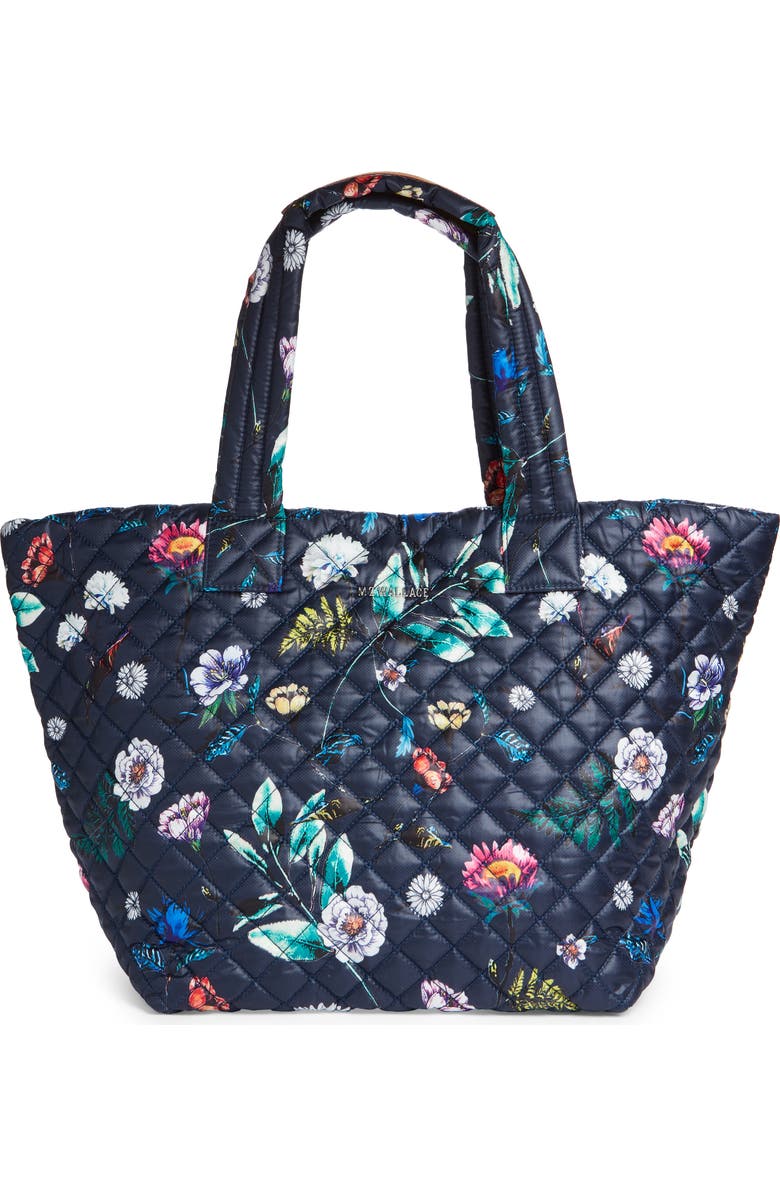 MZ Wallace Medium Metro Tote, Main, color,