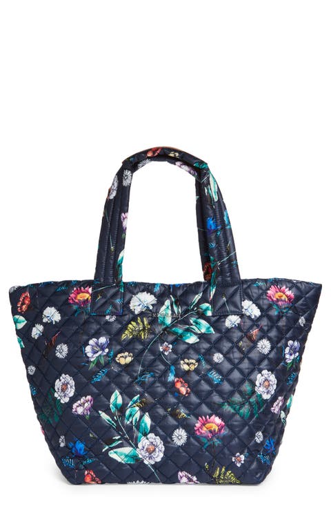 Medium Metro Tote