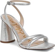 Sam Edelman Kia Strappy Sandal - Wide Width Available
