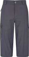 Mountain Warehouse Explore 3/4 Shorts