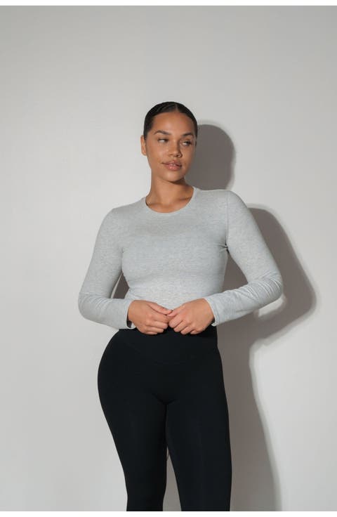 Basis Long Sleeve