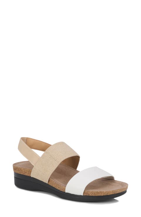Maeve Slingback Sandal (Women)
