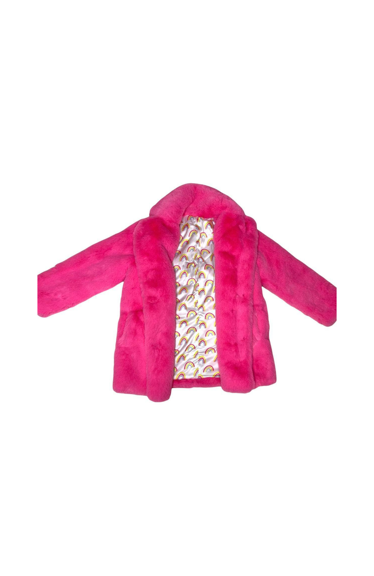 selected Pink