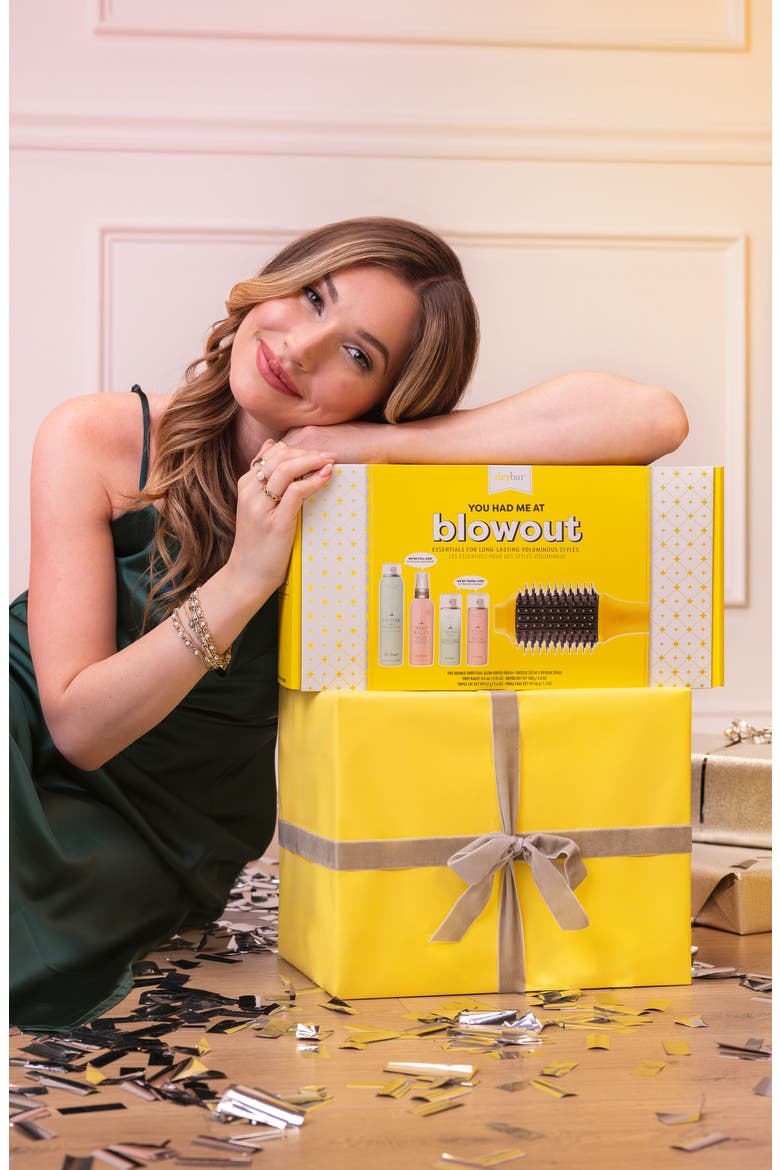 You Had Me at Blowout Set $240 Value, Alternate, color, NO COLOR