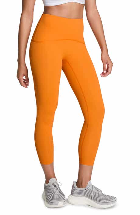 SPANX® SPANXshape™ Booty Boost® 7/8 Leggings