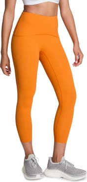 SPANX® SPANXshape™ Booty Boost® 7/8 Leggings