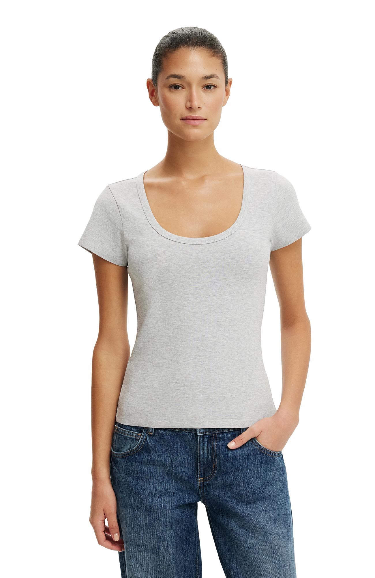 Grey Marle