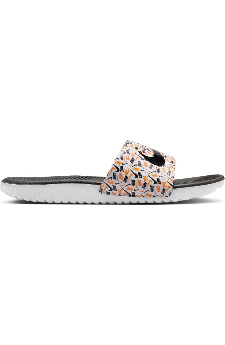 Nike Kawa Slide, Main, color,