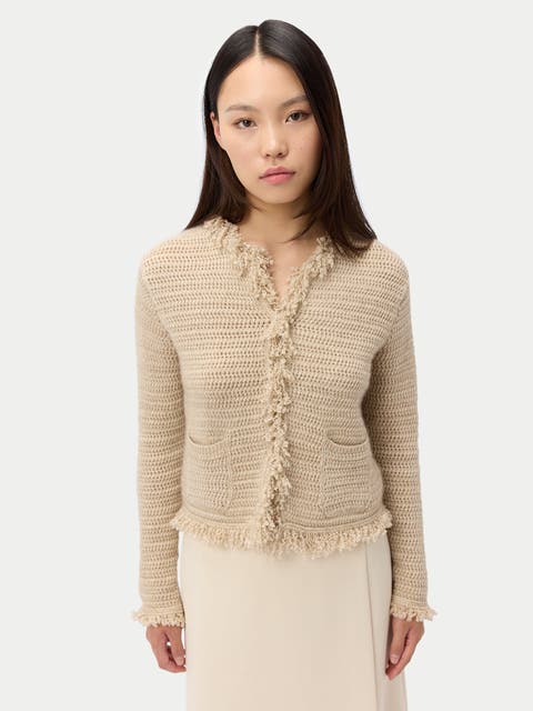 Naoko N 　GOBI MONGOLIAN CASHMERE Women's GOBI Mongolian Cashmere Sweaters | Nordstrom