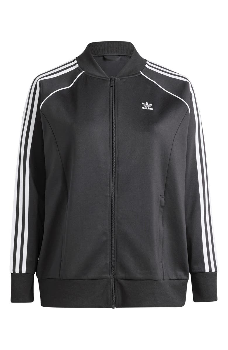 adidas Adicolor Superstar Track Jacket, Alternate, color, 