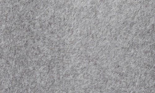 Ted Baker London Bow Faux Leather Touchscreen Gloves In Gray
