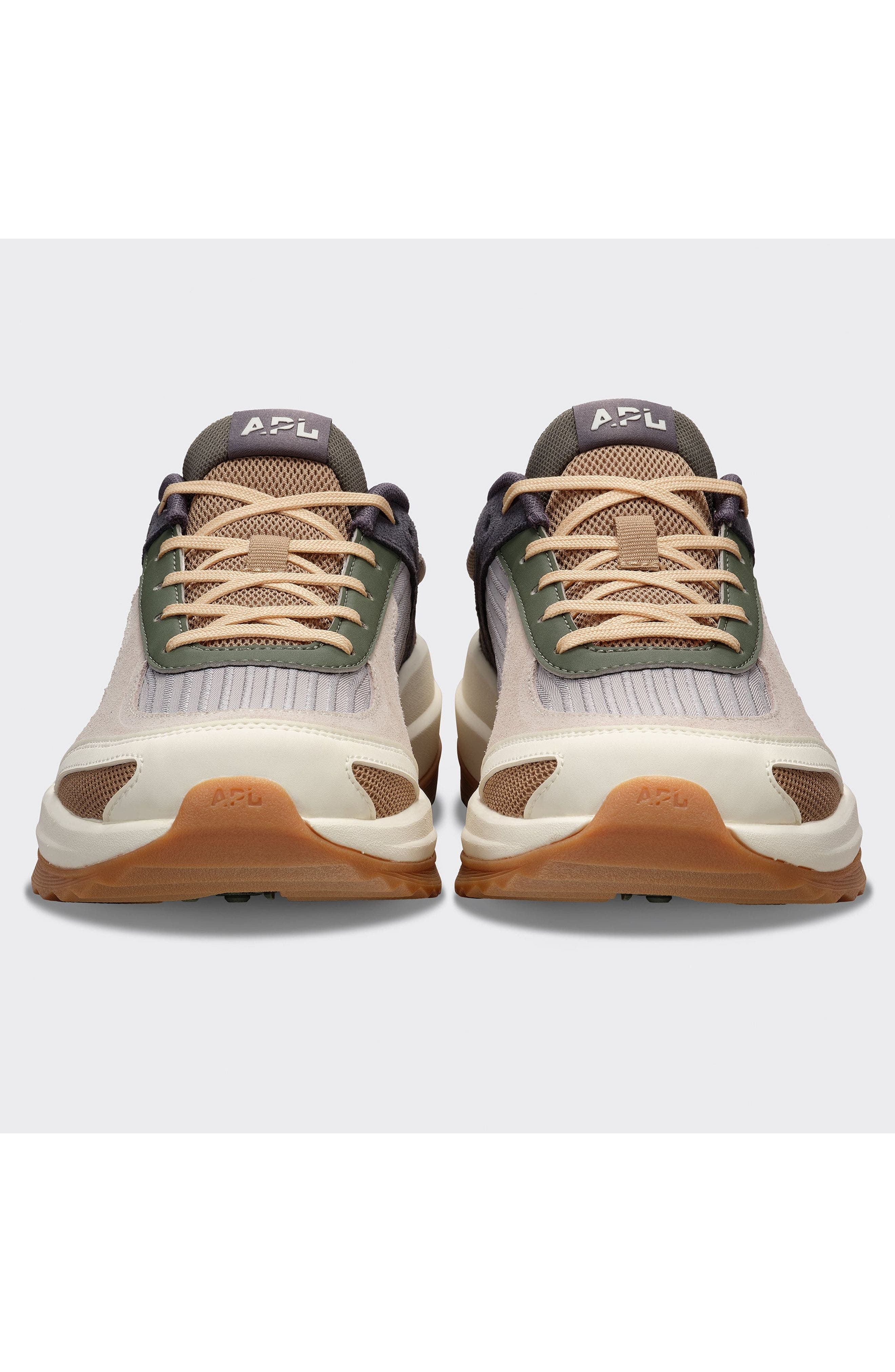 Women's Jogger Cement Iron Fatigue Sneaker, Alternate, color, Cement-Iron-Fatigue