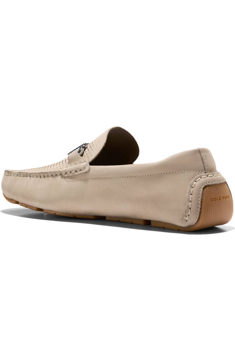 Cole Haan Grand Laser Bit Driving Loafer, Alternate, color,