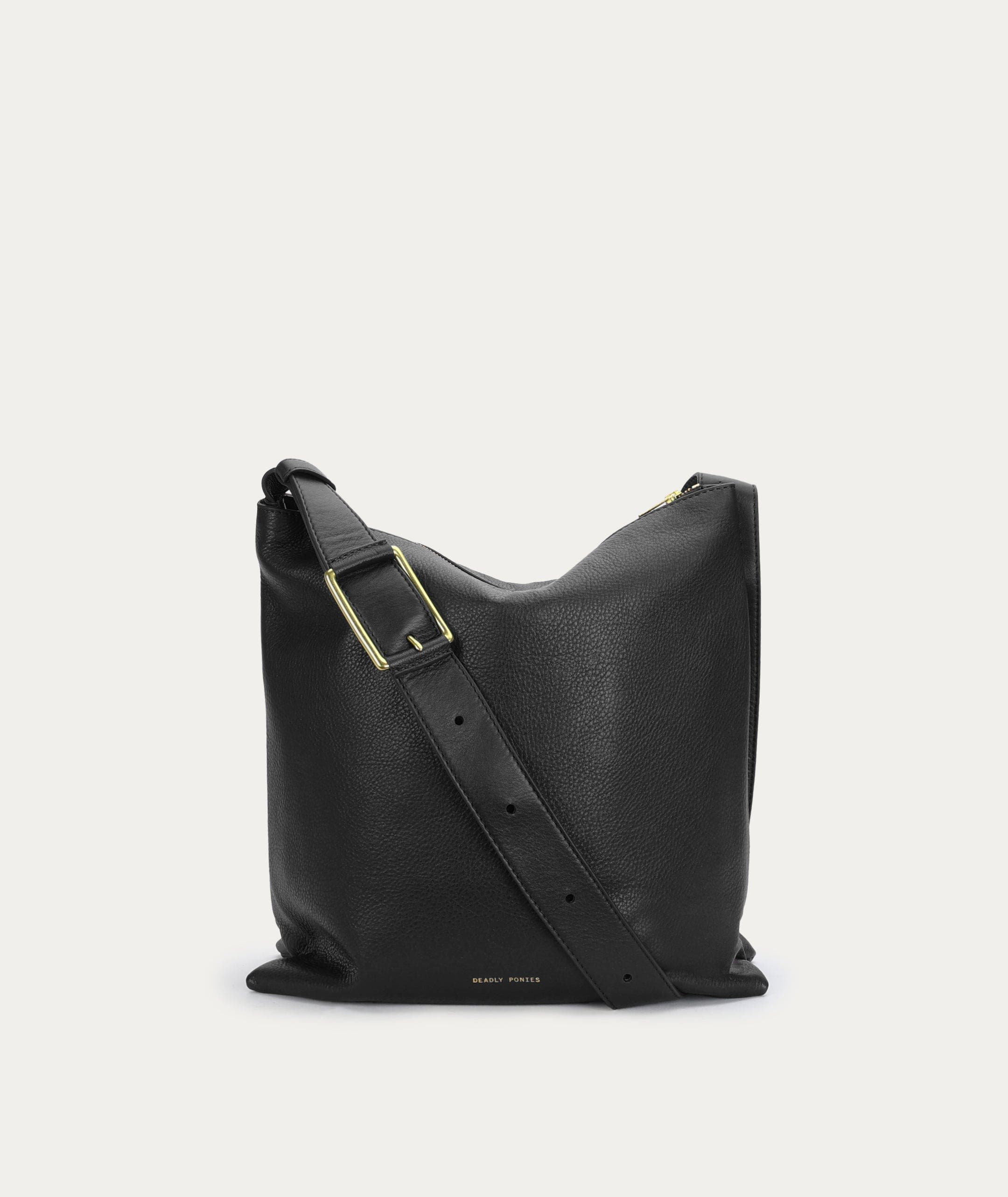Maximese Bag, Main, color, Black