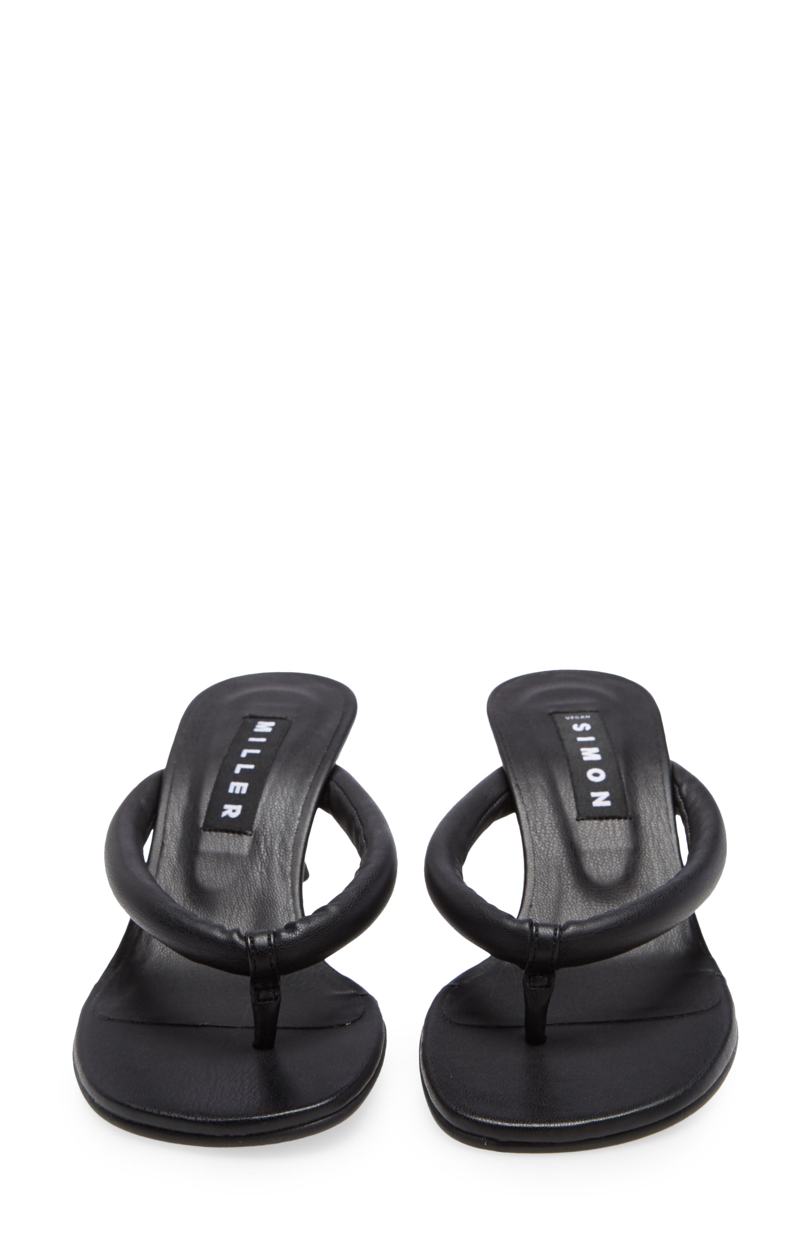 Simon Miller Beep Sandal, Alternate, color, 