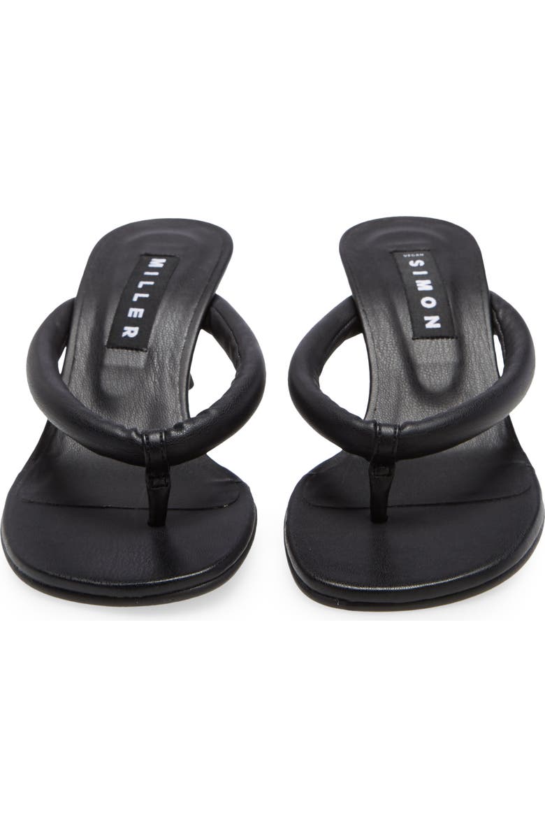 Simon Miller Beep Sandal, Alternate, color,