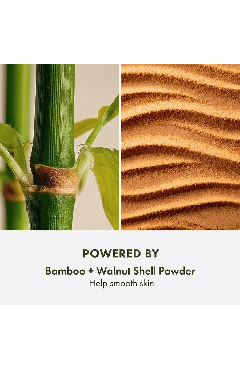 Origins Peace of Mind<sup>™</sup> Exfoliating Body Scrub, Alternate, color, 