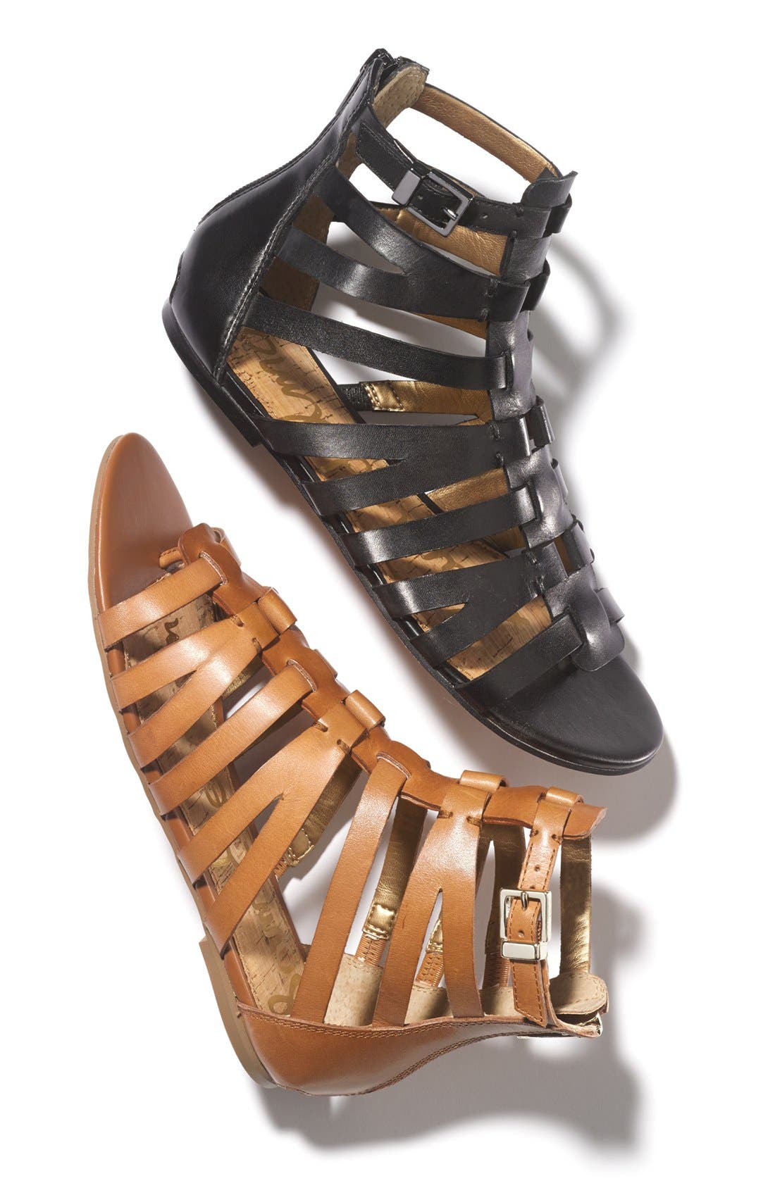 Sam Edelman 'Beck' Sandal, Alternate, color, 