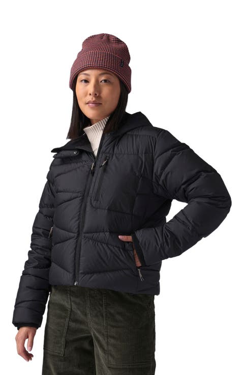 Stansbury Allied Down Jacket - Women's