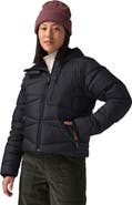 Backcountry Stansbury Allied Down Jacket - Women's