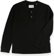 Sovereign Code Constant Knit Henley