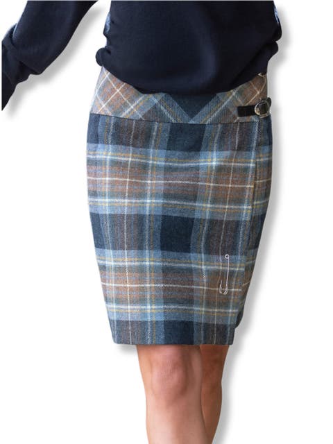 The British Celt Kilt