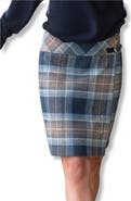 Celtic & Co. The British Celt Kilt