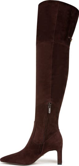 Shea Over the Knee Boot