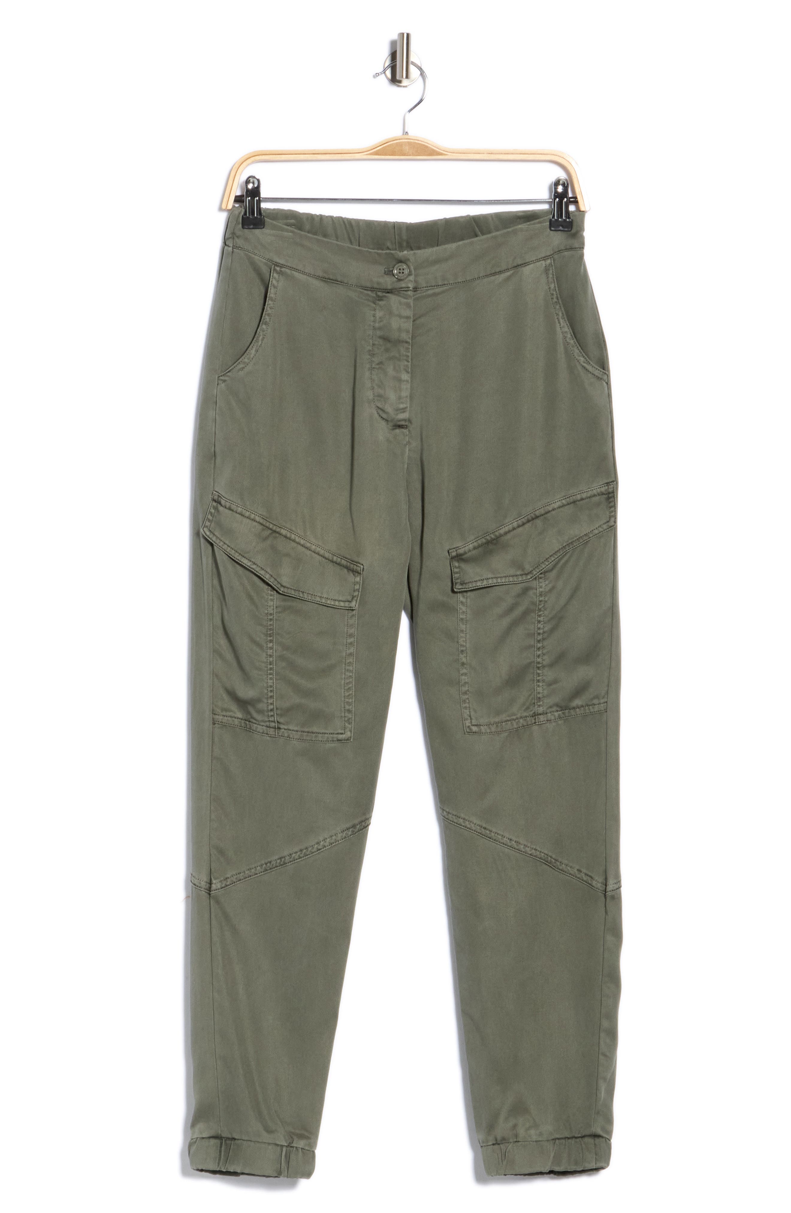 Harrison Cargo Pants