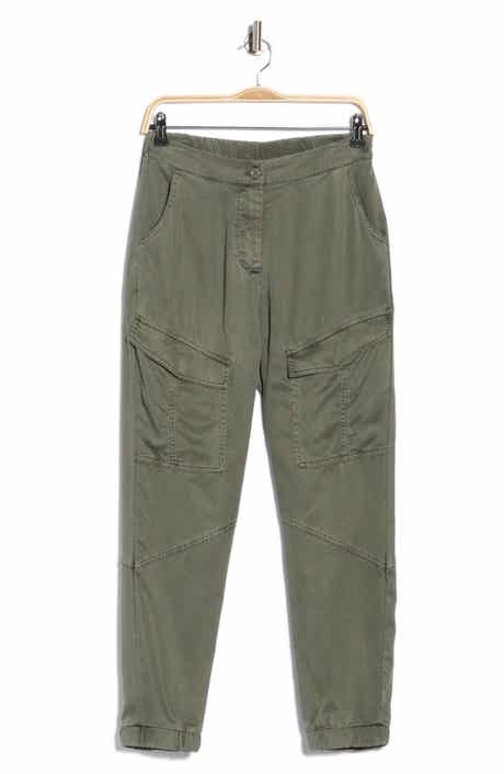 Harrison Cargo Pants