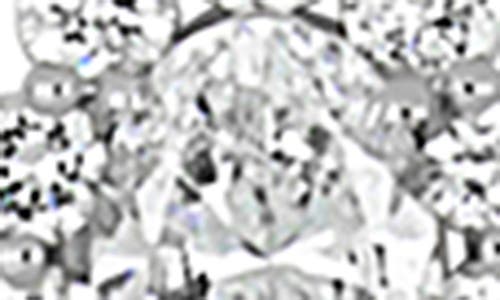 BONY LEVY BONY LEVY RITA DIAMOND PENDANT NECKLACE