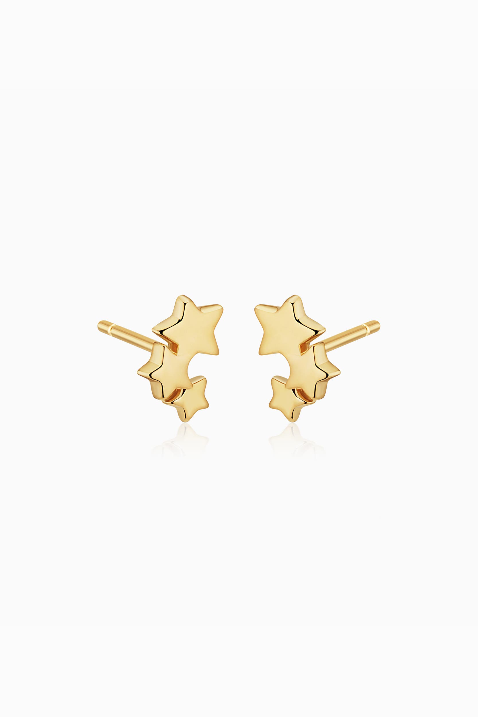 selected Yellow Gold