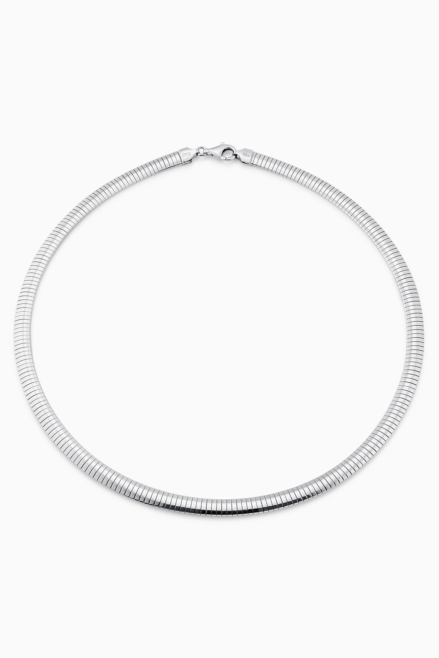selected Sterling Silver
