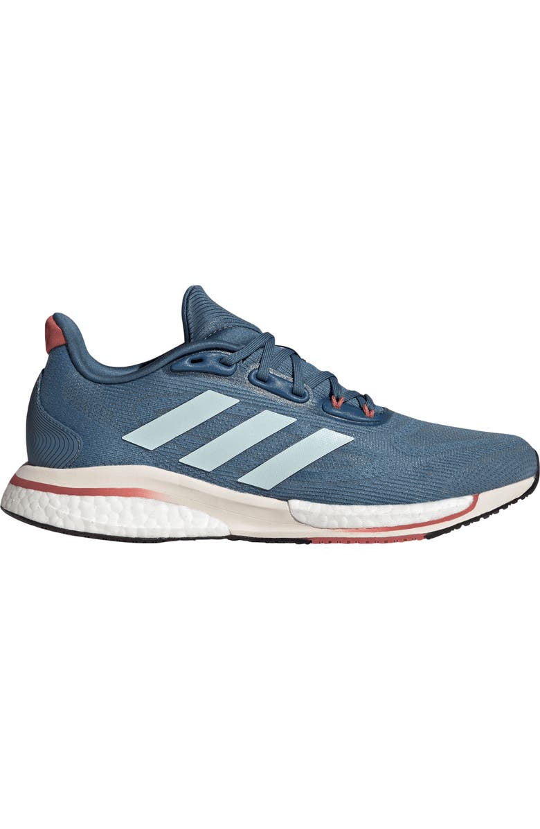 adidas Supernova+ Running Shoe, Alternate, color,