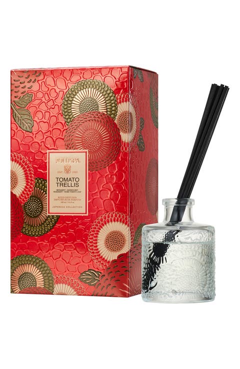 Tomato Trellis Reed Diffuser