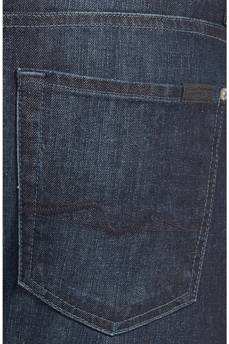 7 For All Mankind® 'Slimmy' Slim Fit Jeans, Alternate, color, SOUTH ROBERTSON
