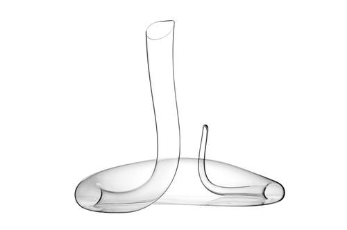 Riedel Mamba Decanter In Clear