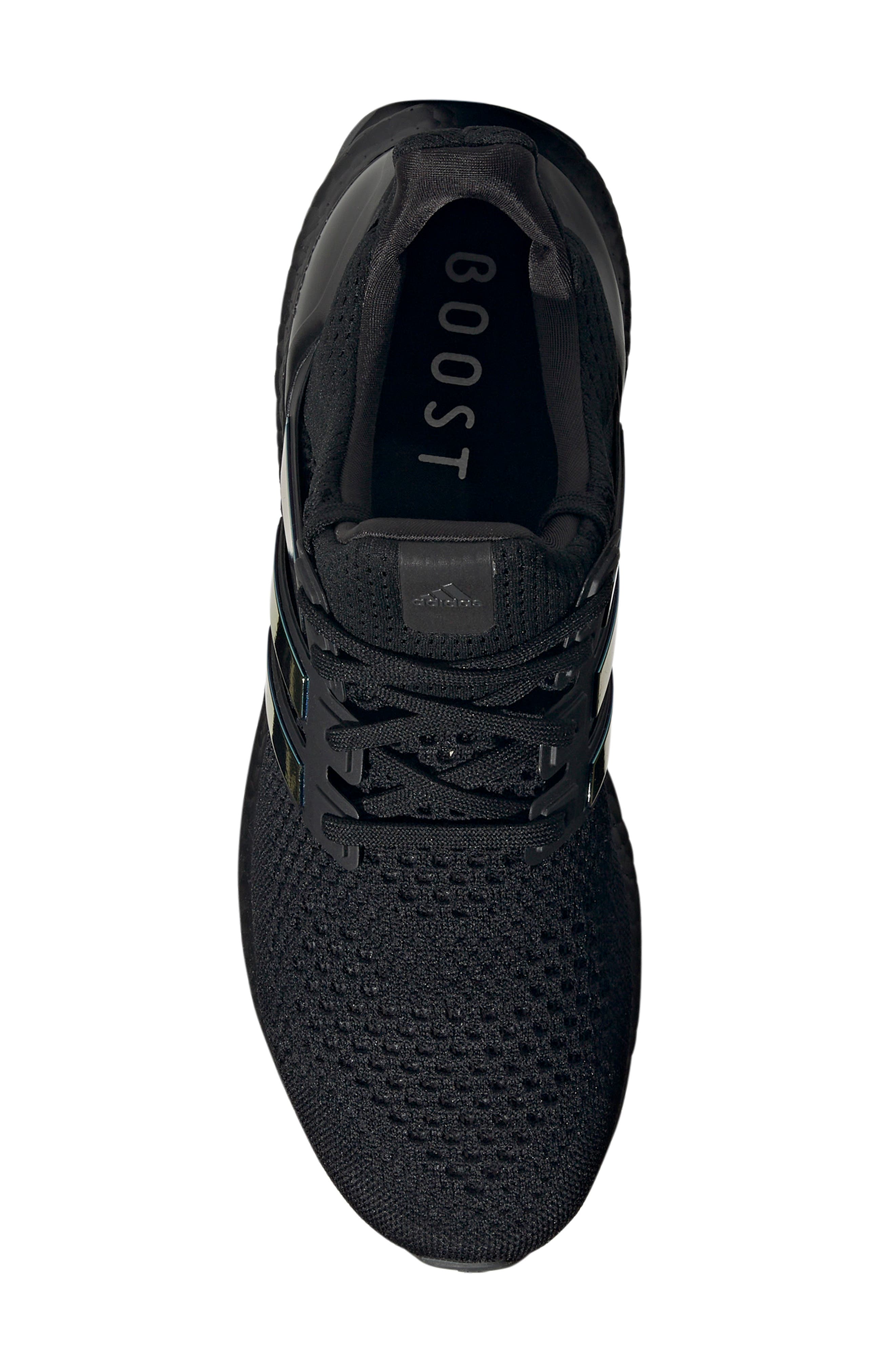 adidas Ultraboost 1.0 Running Sneaker, Alternate, color, 