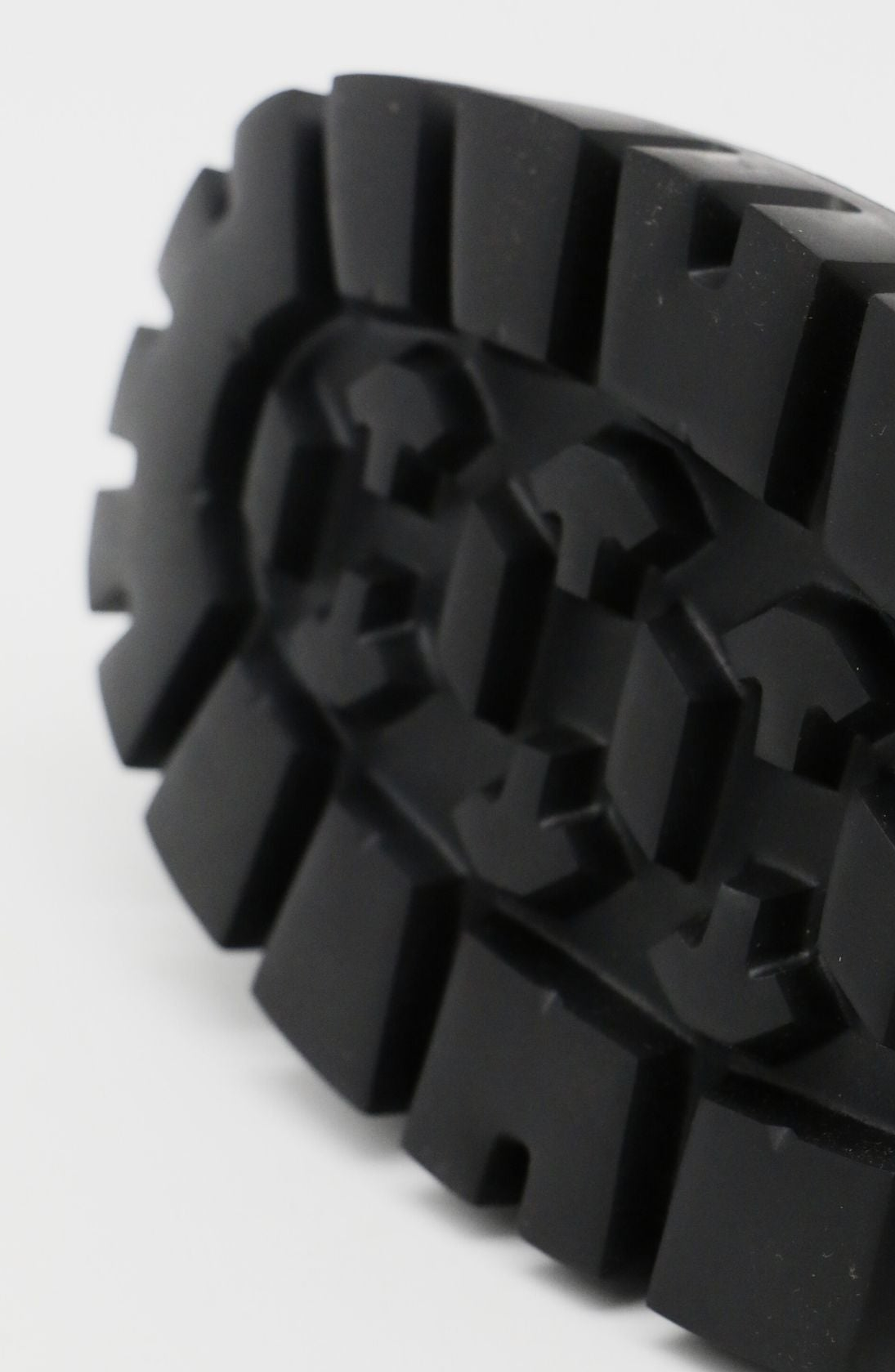 STIVALI NEW YORK Agora Platform Chelsea Boots, Alternate, color, Black