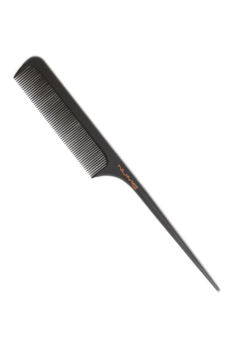Complete Brush & Comb Set, Alternate, color, Black